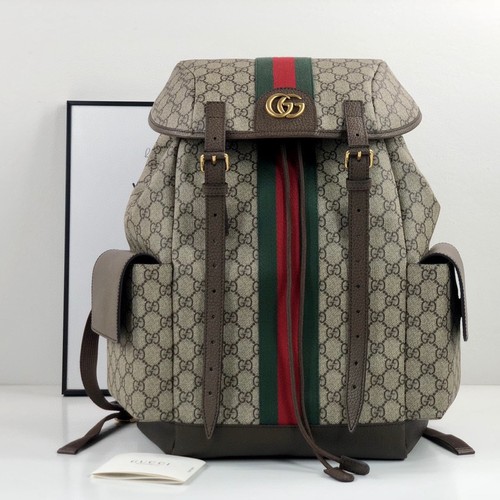 グッチ リュックサック