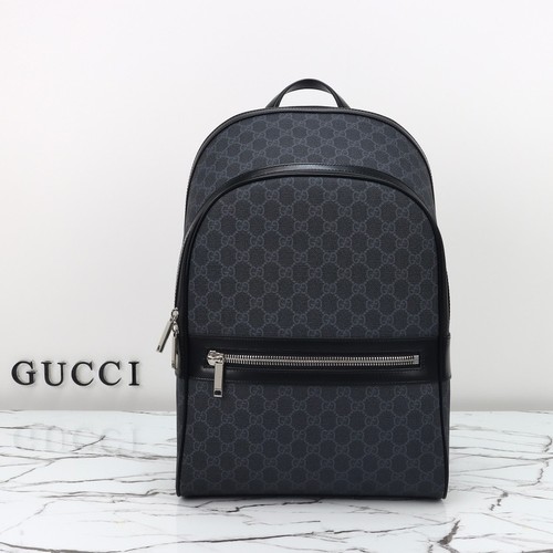 グッチ リュックサック