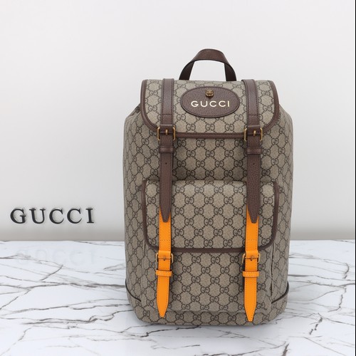 グッチ リュックサック