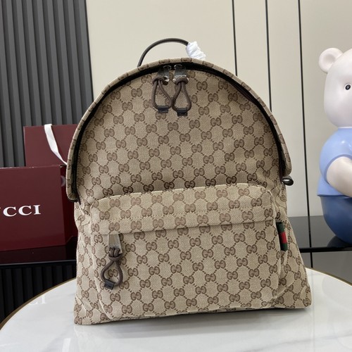 グッチ リュックサック