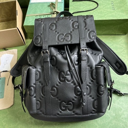 グッチ リュックサック