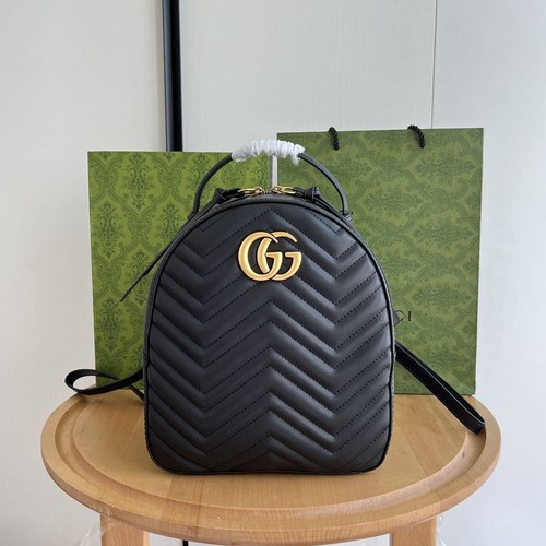 グッチ リュックサック
