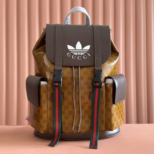 グッチ リュックサック