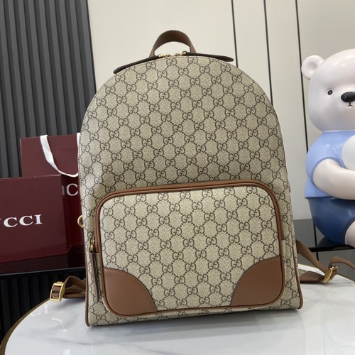 グッチ リュックサック