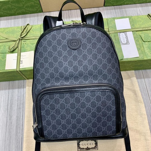 グッチ リュックサック