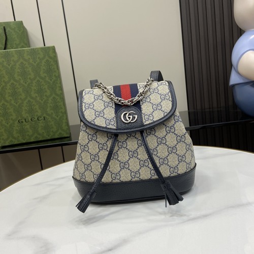 グッチ リュックサック