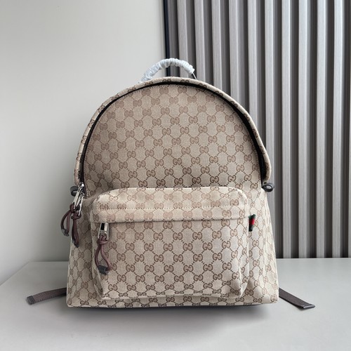 グッチ リュックサック