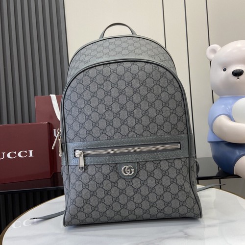 グッチ リュックサック