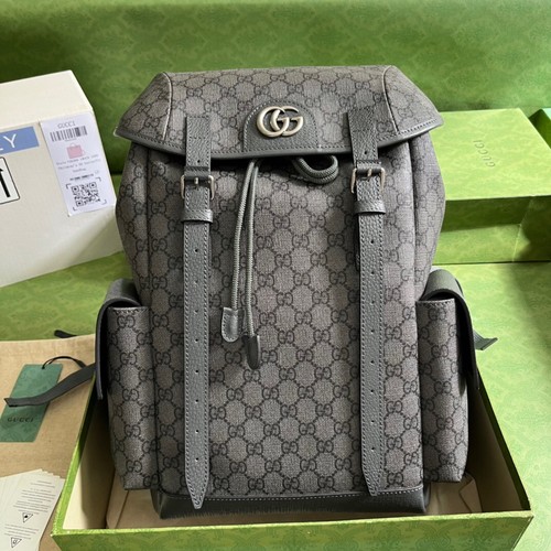 グッチ リュックサック