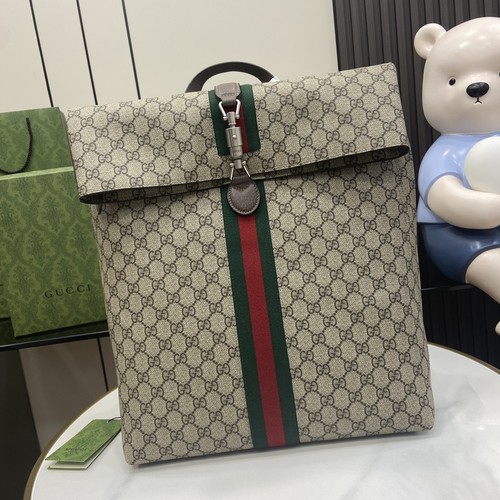 グッチ リュックサック