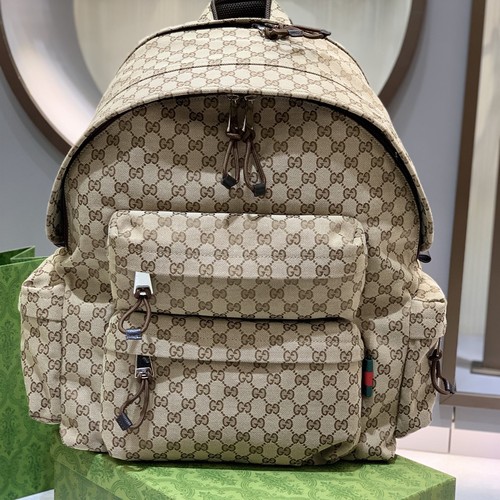 グッチ リュックサック
