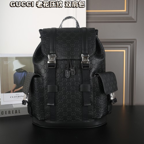 グッチ リュックサック