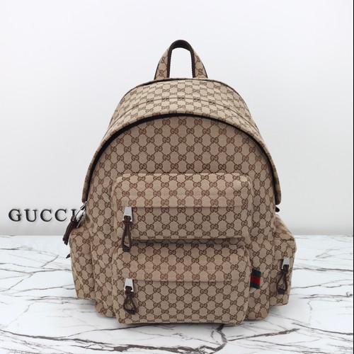 グッチ リュックサック