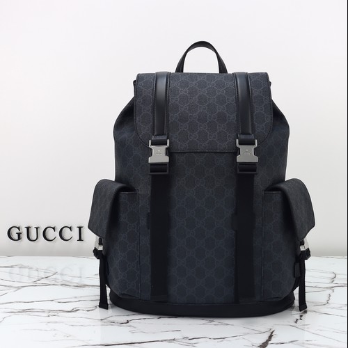 グッチ リュックサック