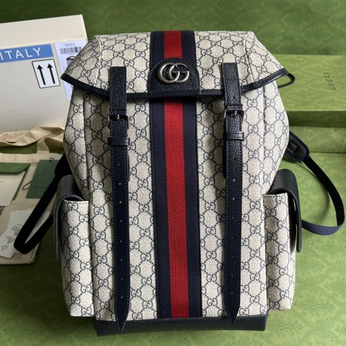 グッチ リュックサック