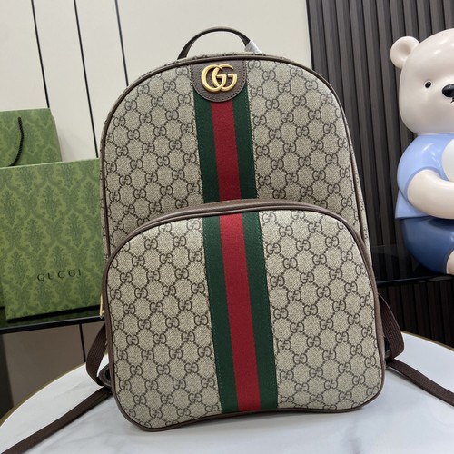 グッチ リュックサック