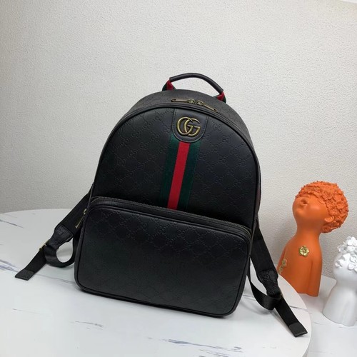 グッチ リュックサック