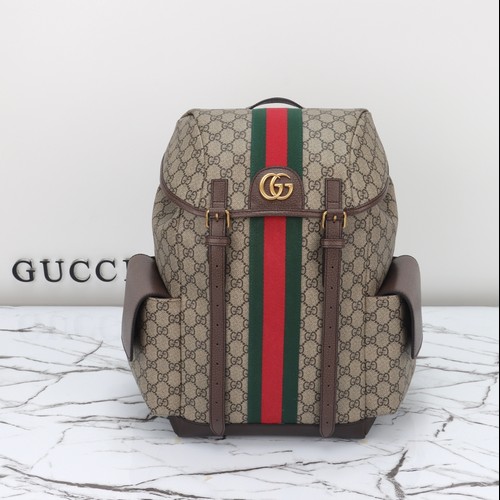 グッチ リュックサック