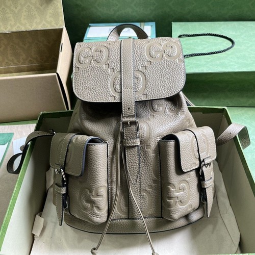 グッチ リュックサック
