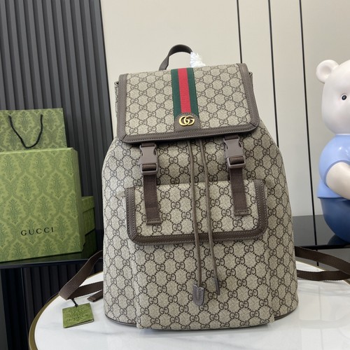 グッチ リュックサック