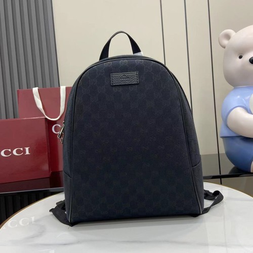 グッチ リュックサック