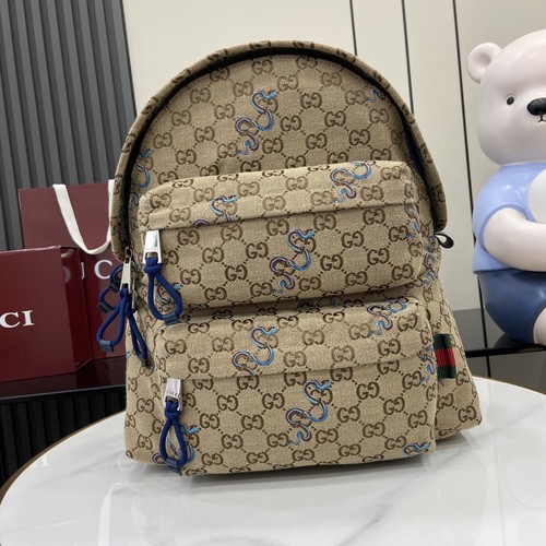 グッチ リュックサック