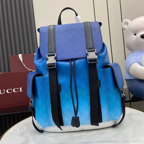 グッチ リュックサック
