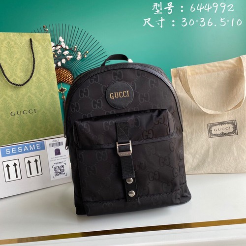 グッチ リュックサック