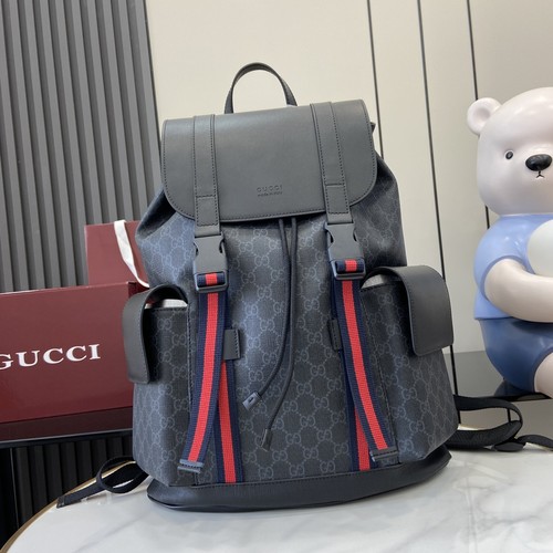 グッチ リュックサック
