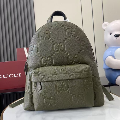 グッチ リュックサック