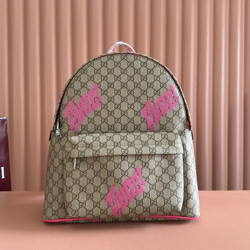 グッチ リュックサック