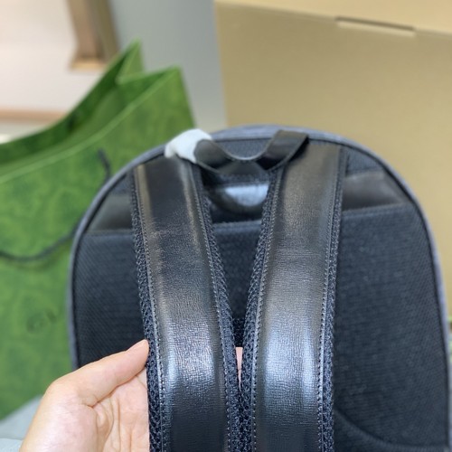 グッチ リュックサック