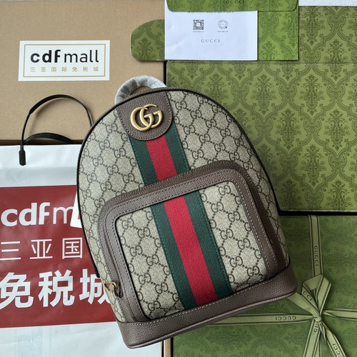 グッチ リュックサック