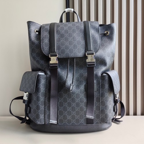 グッチ リュックサック