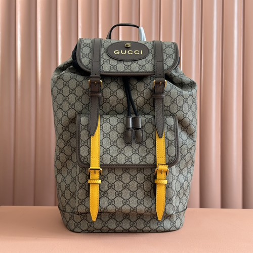 グッチ リュックサック
