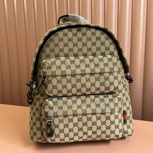 グッチ リュックサック
