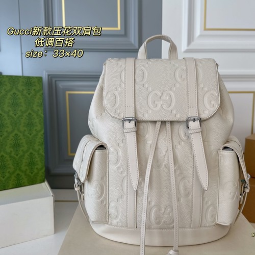 グッチ リュックサック
