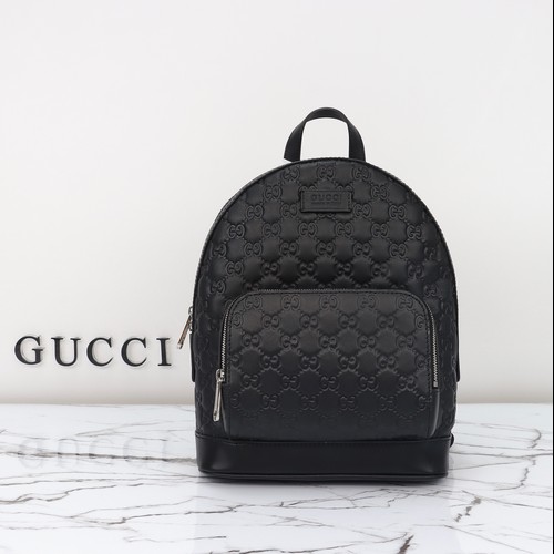 グッチ リュックサック