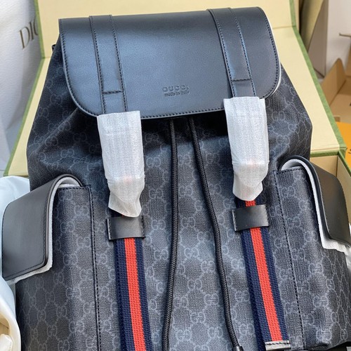 グッチ リュックサック