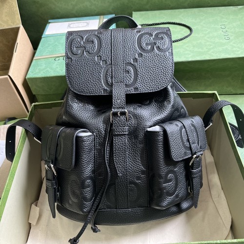 グッチ リュックサック