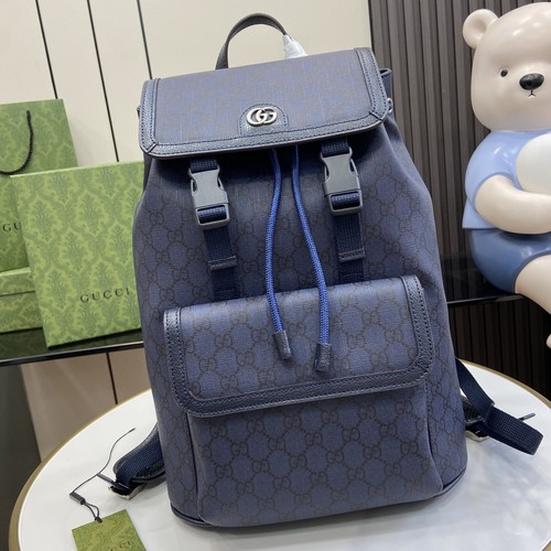 グッチ リュックサック