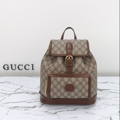 グッチ リュックサック