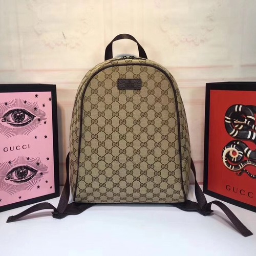 グッチ リュックサック
