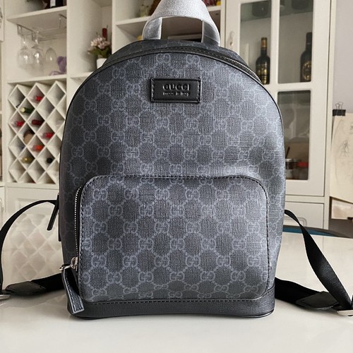 グッチ リュックサック