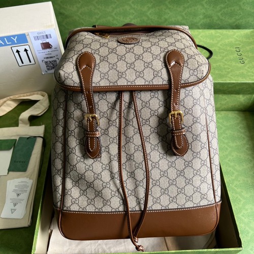 グッチ リュックサック