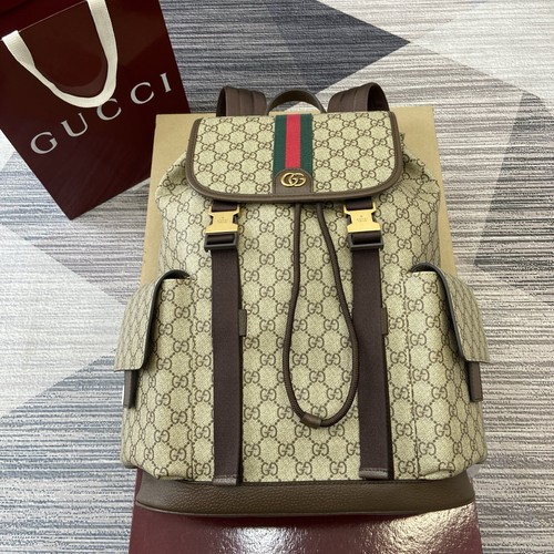グッチ リュックサック