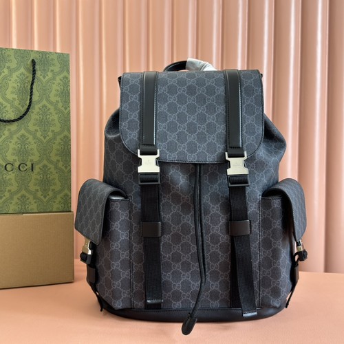 グッチ リュックサック