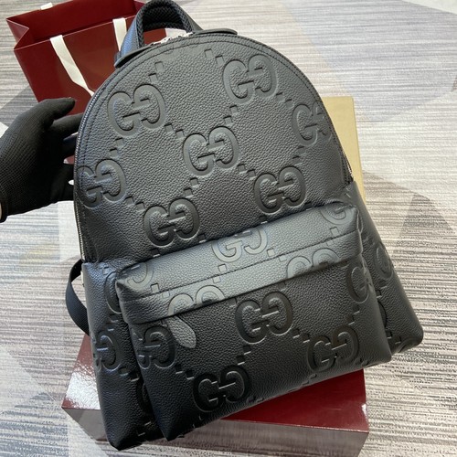 グッチ リュックサック