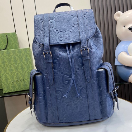 グッチ リュックサック