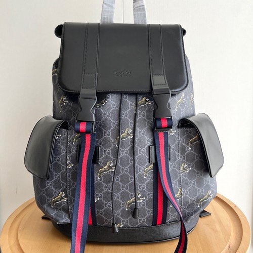 グッチ リュックサック
